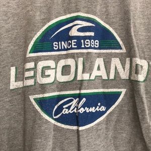 Longsleeve Legoland California Shirt